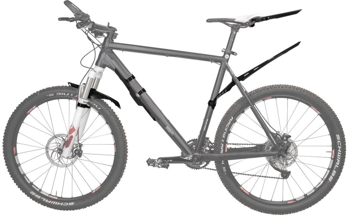 Topeak D-Flash S Schutzblech hinten