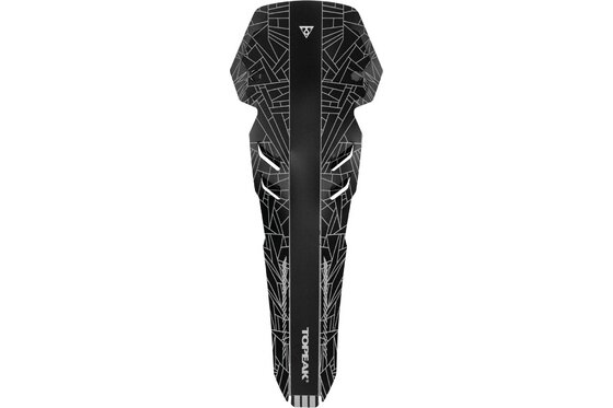 Hinten - Schutzbleche - Topeak D-Flash S Schutzblech hinten