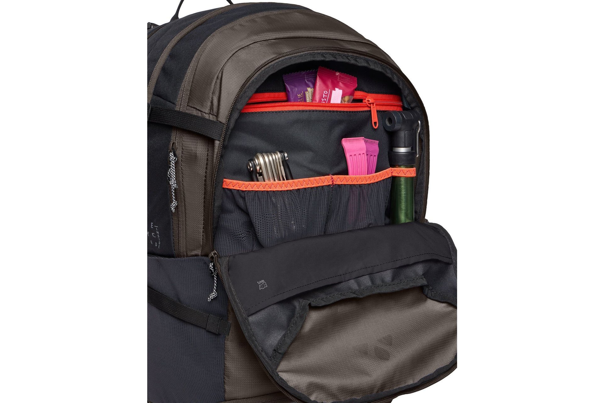 Vaude Bike Alpin 28+5