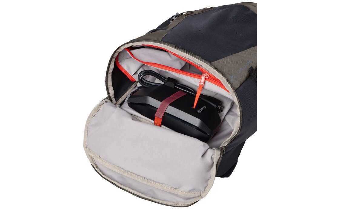 Vaude Bike Alpin 28+5