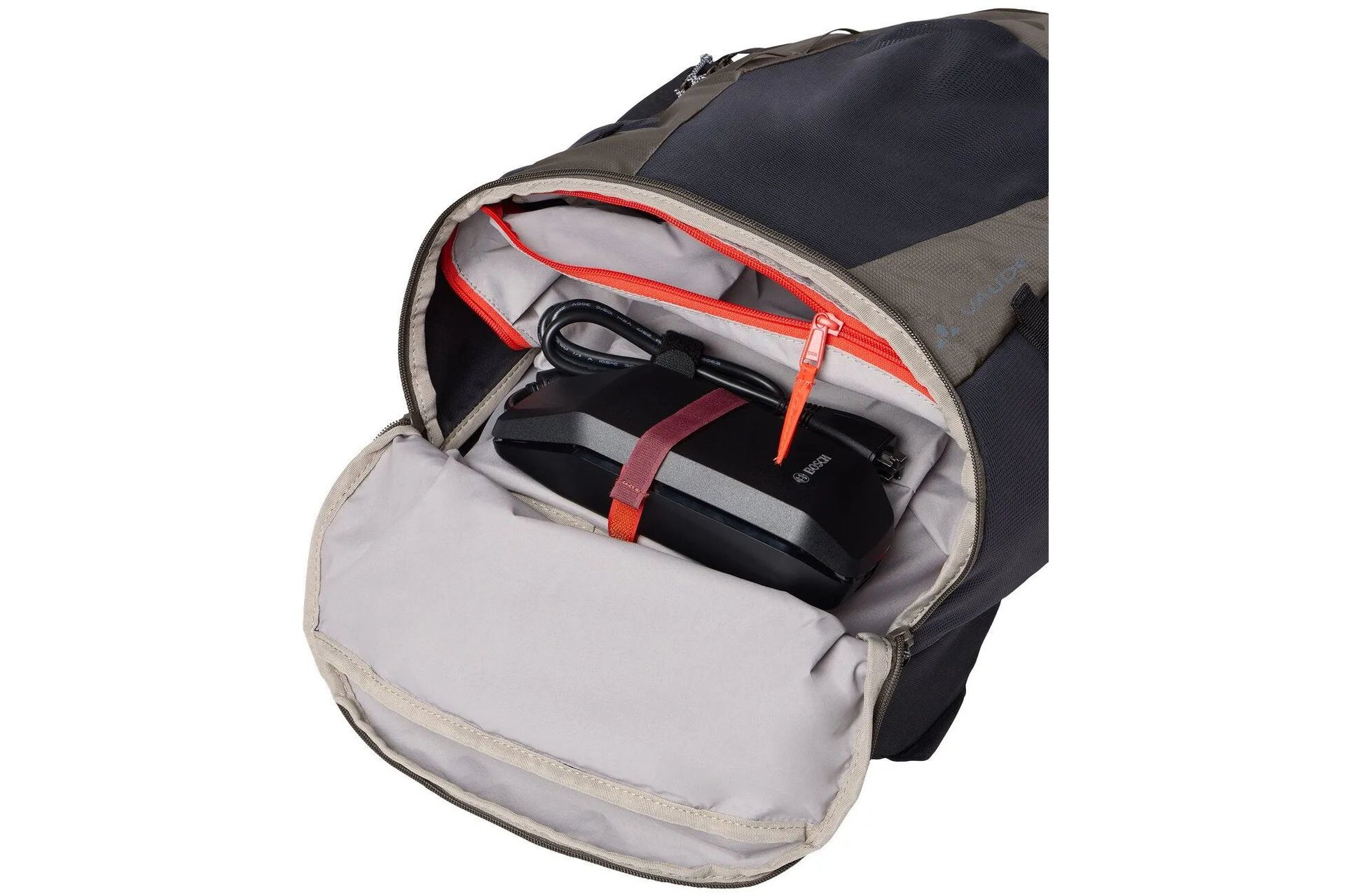 Vaude Bike Alpin 28+5