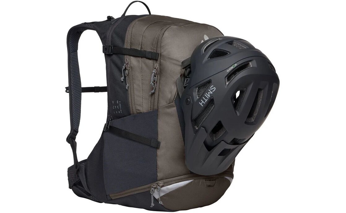 Vaude Bike Alpin 28+5