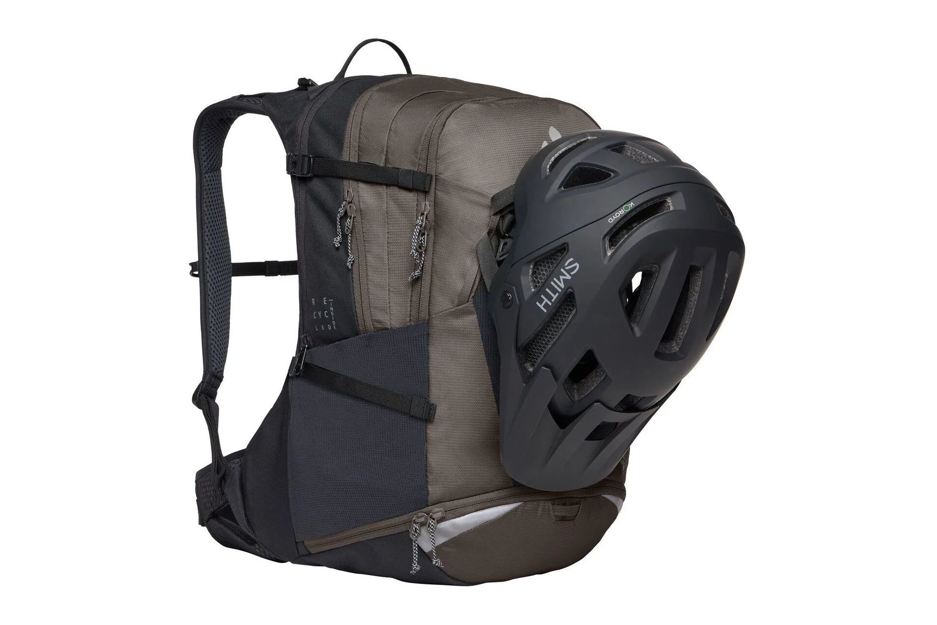 Vaude Bike Alpin 28+5