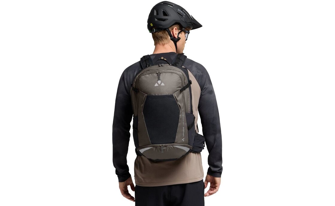 Vaude Bike Alpin 28+5