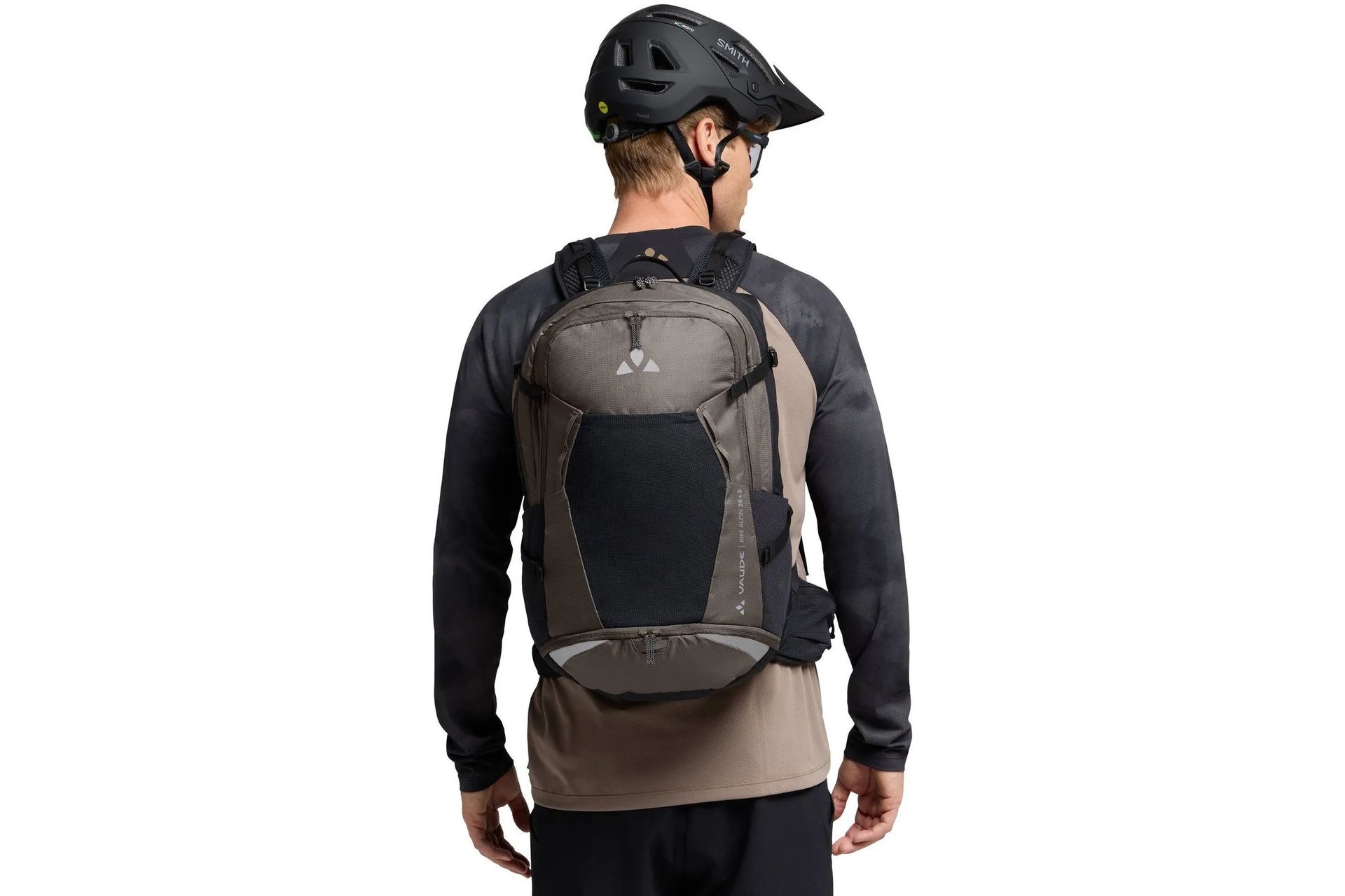 Vaude Bike Alpin 28+5