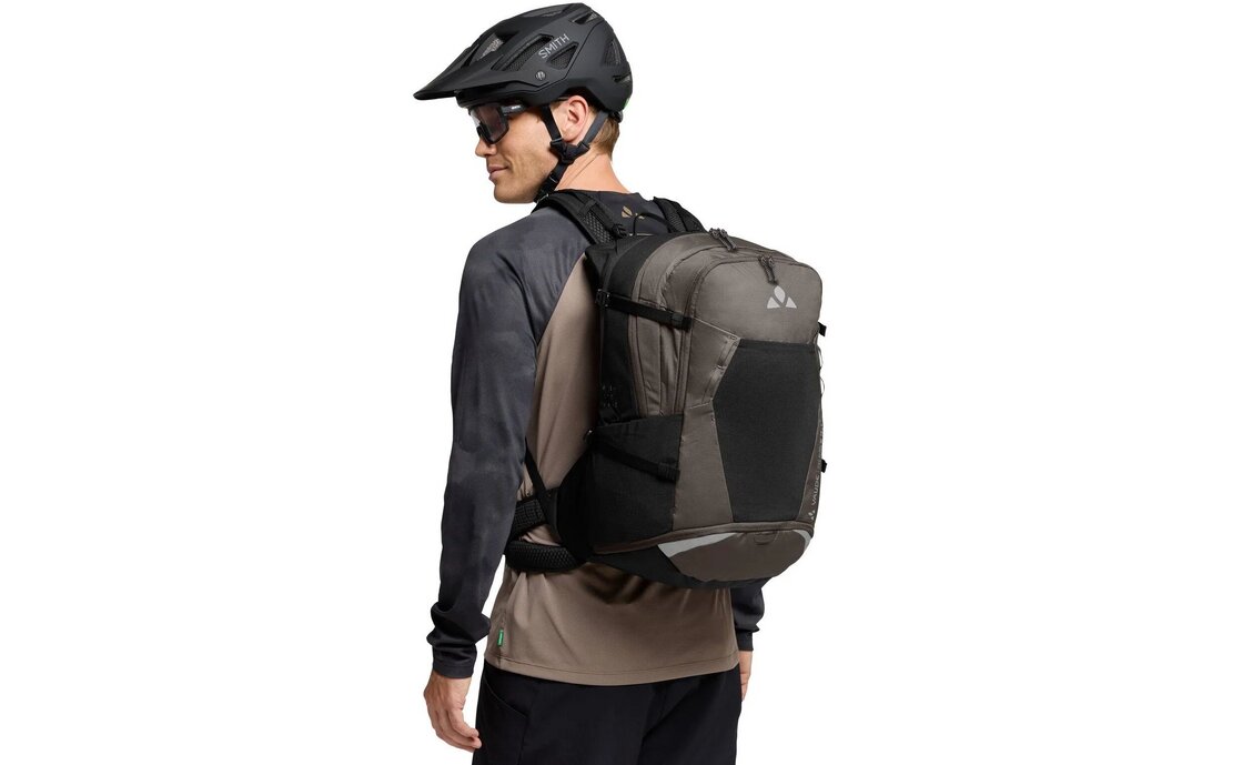 Vaude Bike Alpin 28+5