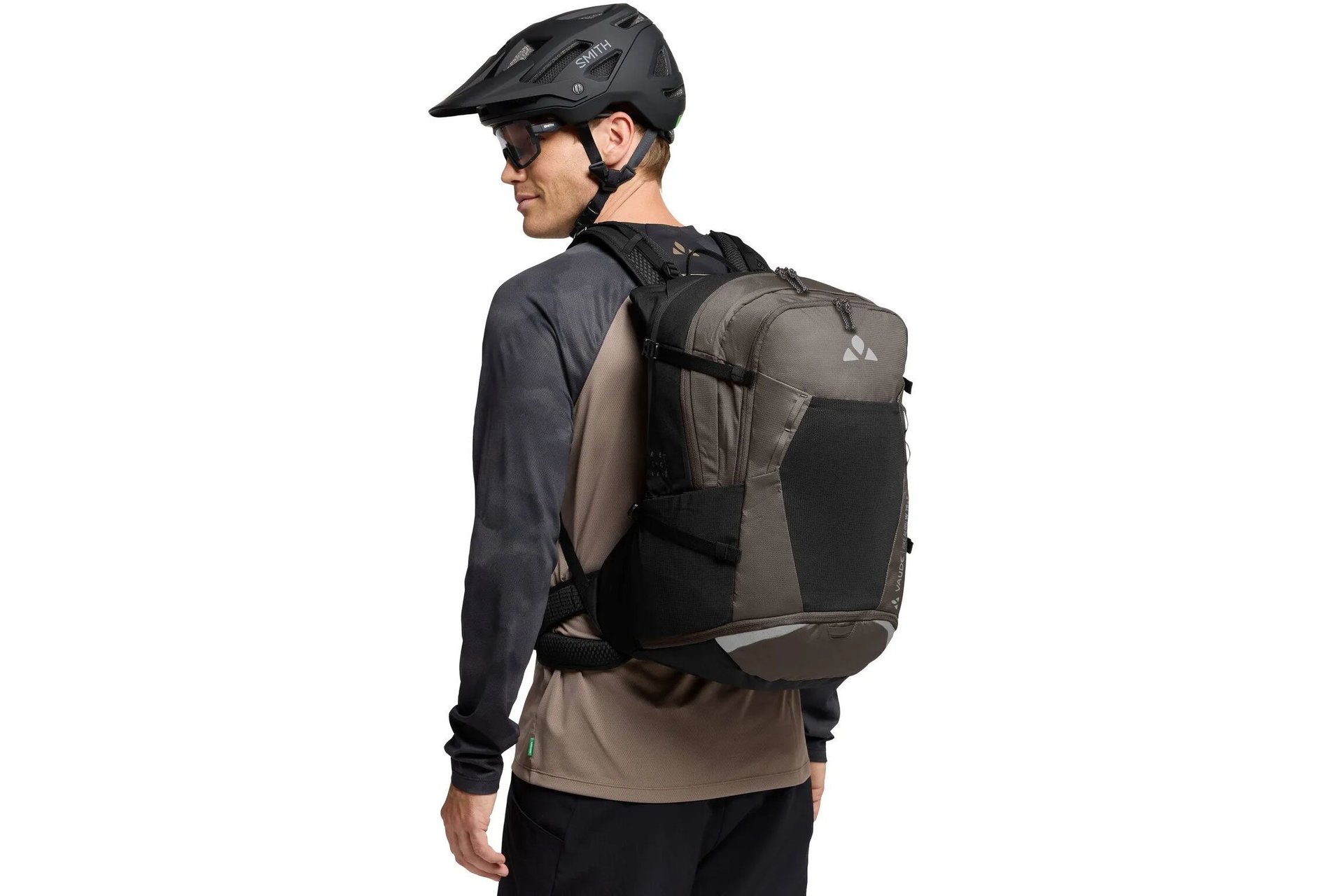 Vaude Bike Alpin 28+5