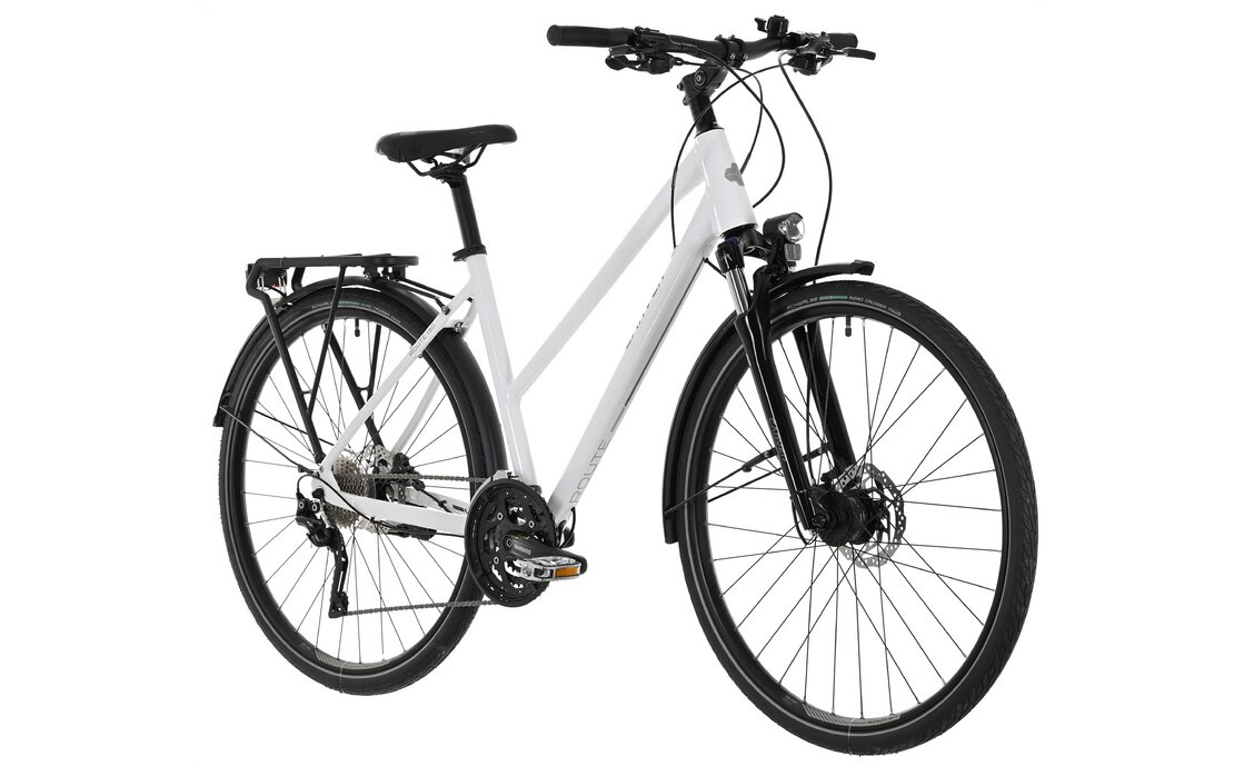 Carver Route 130 - B-Ware - 28 Zoll - Damen Sport - 2024