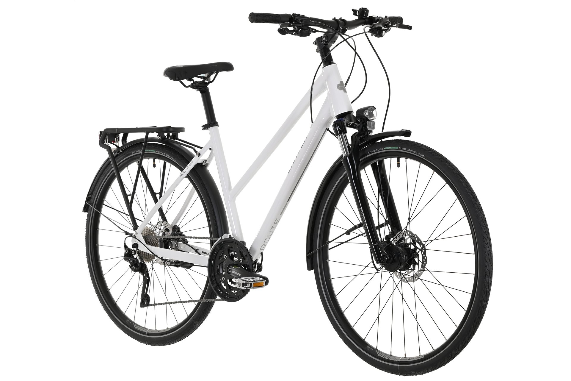 Carver Route 130 - B-Ware - 28 Zoll - Damen Sport - 2024