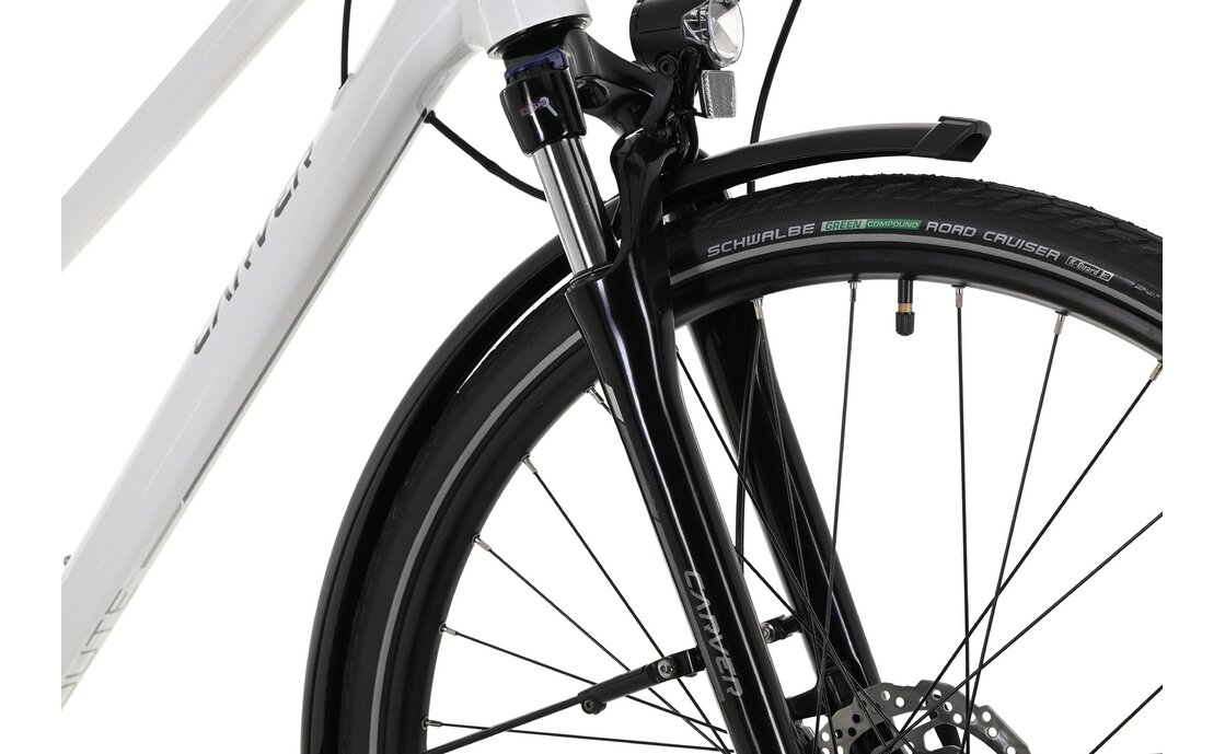 Carver Route 130 - B-Ware - 28 Zoll - Damen Sport - 2024