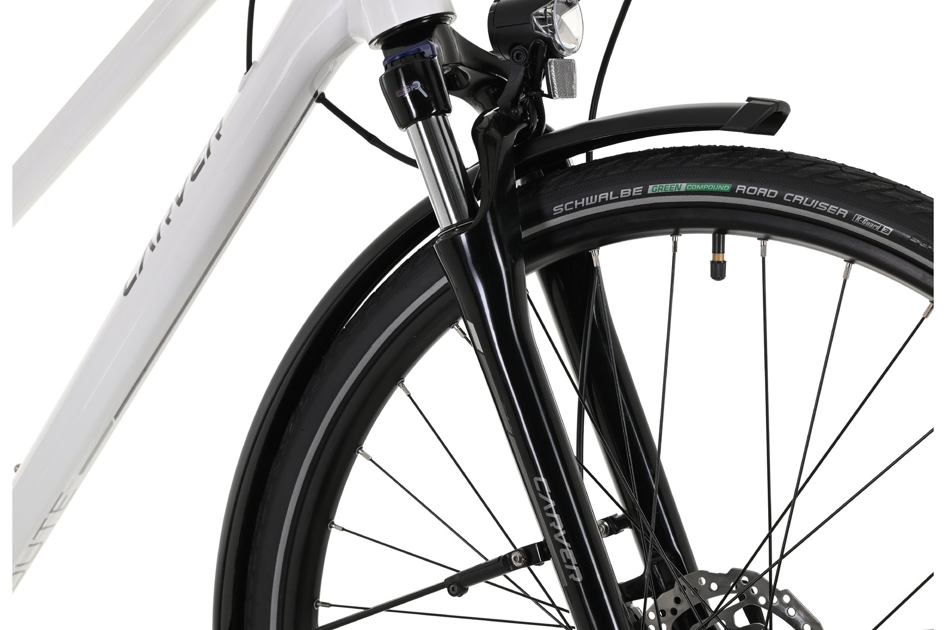 Carver Route 130 - B-Ware - 28 Zoll - Damen Sport - 2024