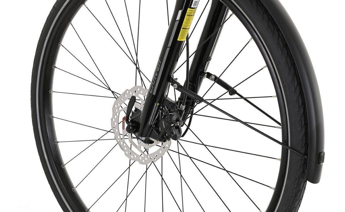 Carver Route 130 - B-Ware - 28 Zoll - Damen Sport - 2024