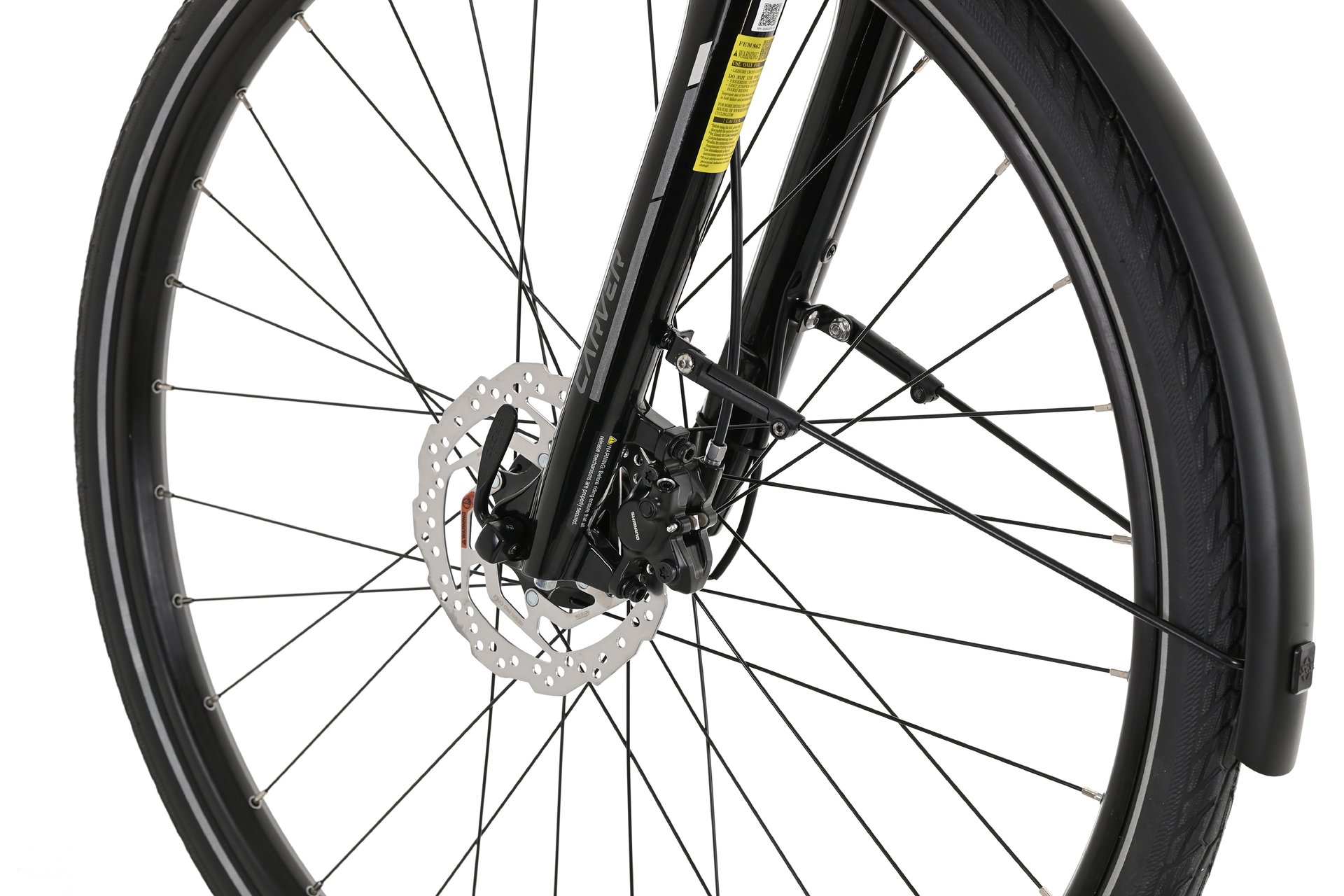 Carver Route 130 - B-Ware - 28 Zoll - Damen Sport - 2024