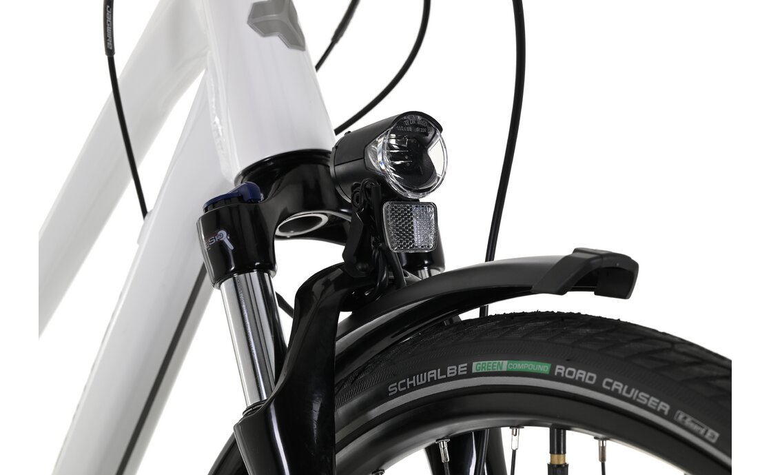 Carver Route 130 - B-Ware - 28 Zoll - Damen Sport - 2024