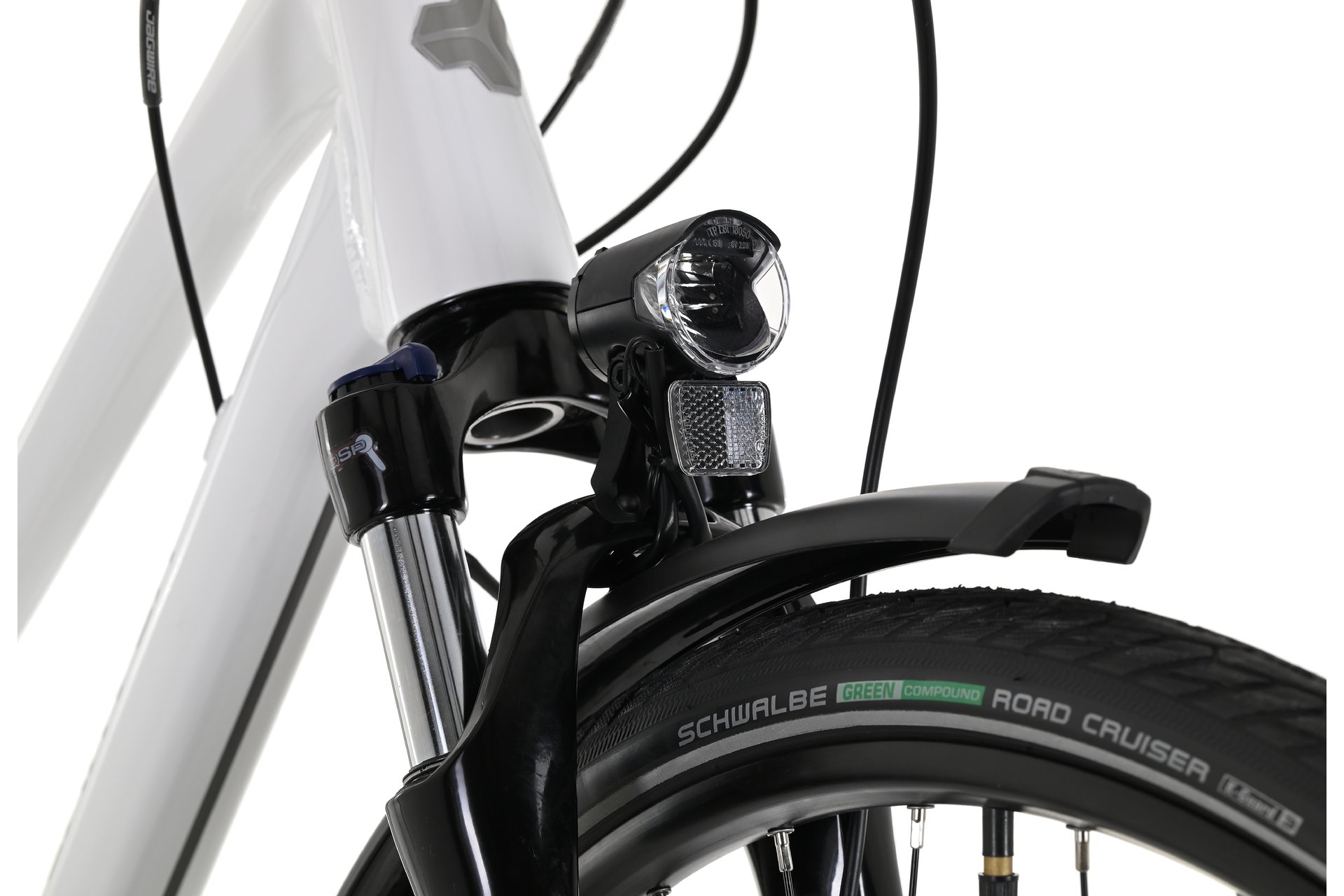 Carver Route 130 - B-Ware - 28 Zoll - Damen Sport - 2024
