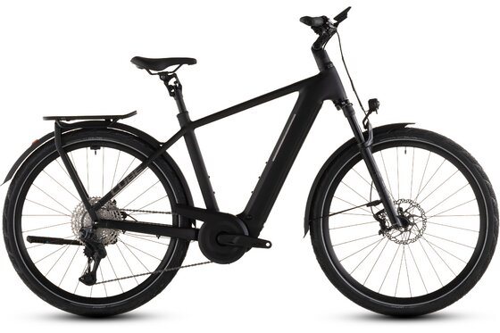 E-Bike-Pedelec - Cube Kathmandu Hybrid SLX 800 - 800 Wh - 28 Zoll - Diamant - 2026