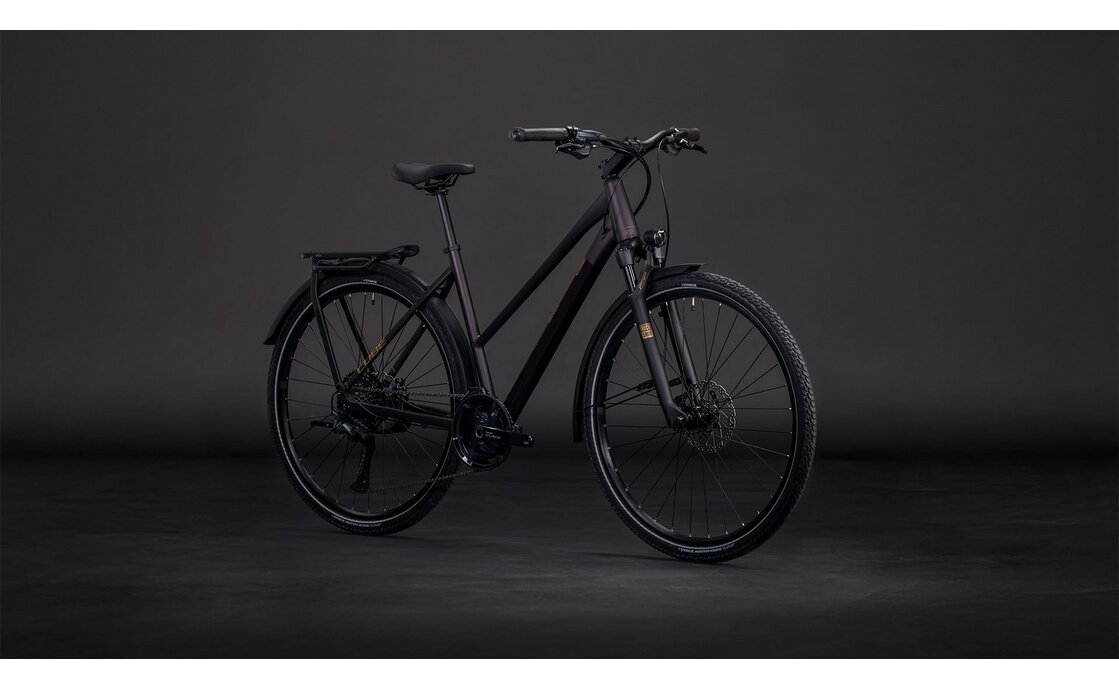 Cube Kathmandu SLX - 28 Zoll - Damen Sport - 2026
