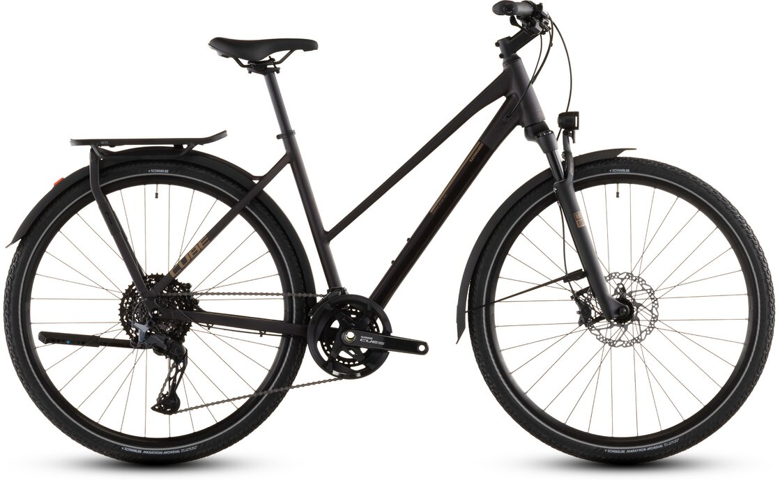 Cube Kathmandu SLX - 28 Zoll - Damen Sport - 2026