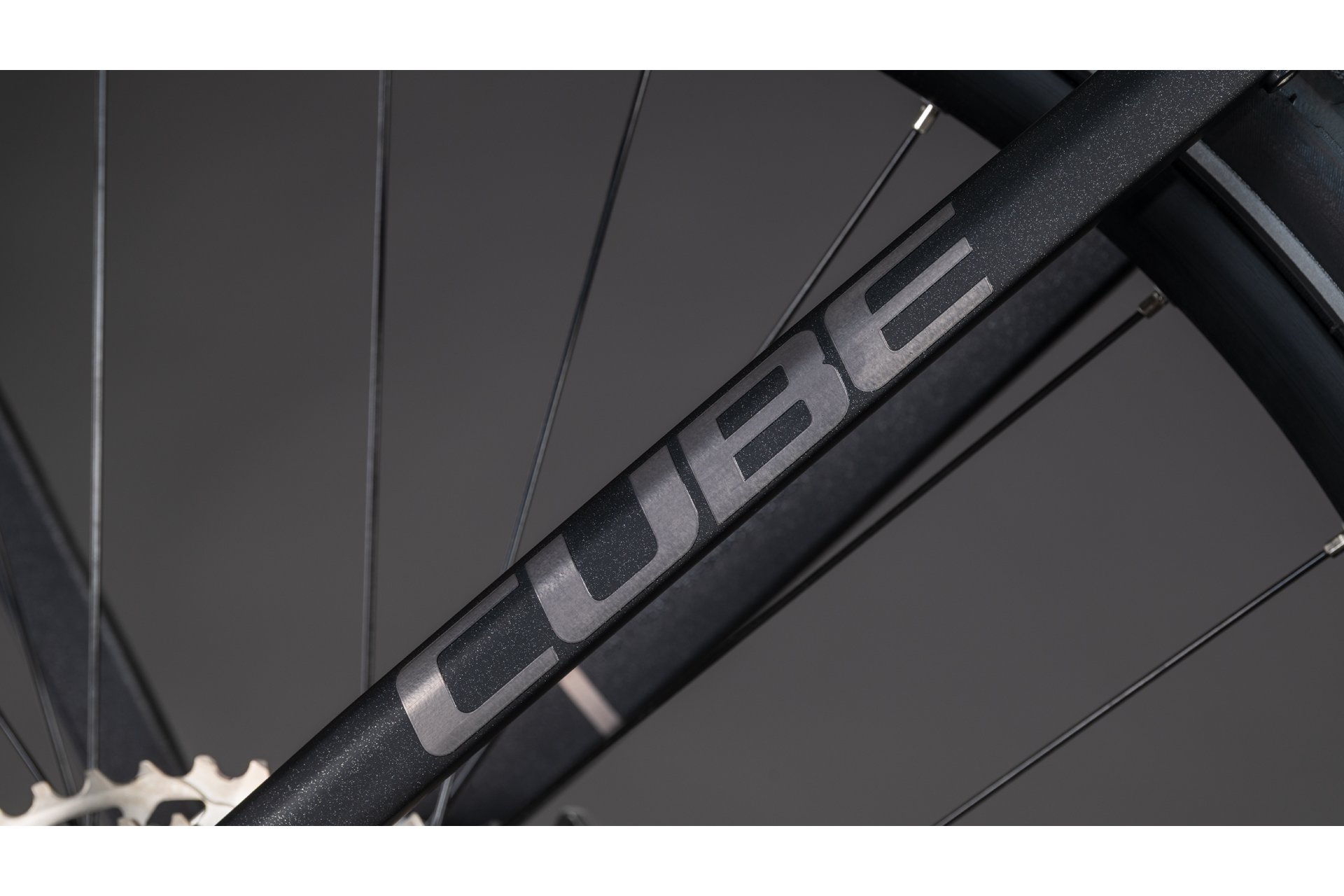 Cube Kathmandu Hybrid SLX 800 - 800 Wh - 28 Zoll - Diamant - 2026