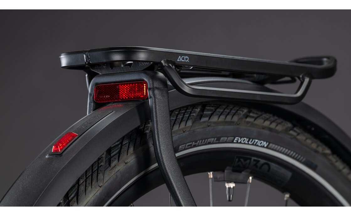Cube Kathmandu Hybrid SLX 800 - 800 Wh - 28 Zoll - Diamant - 2026