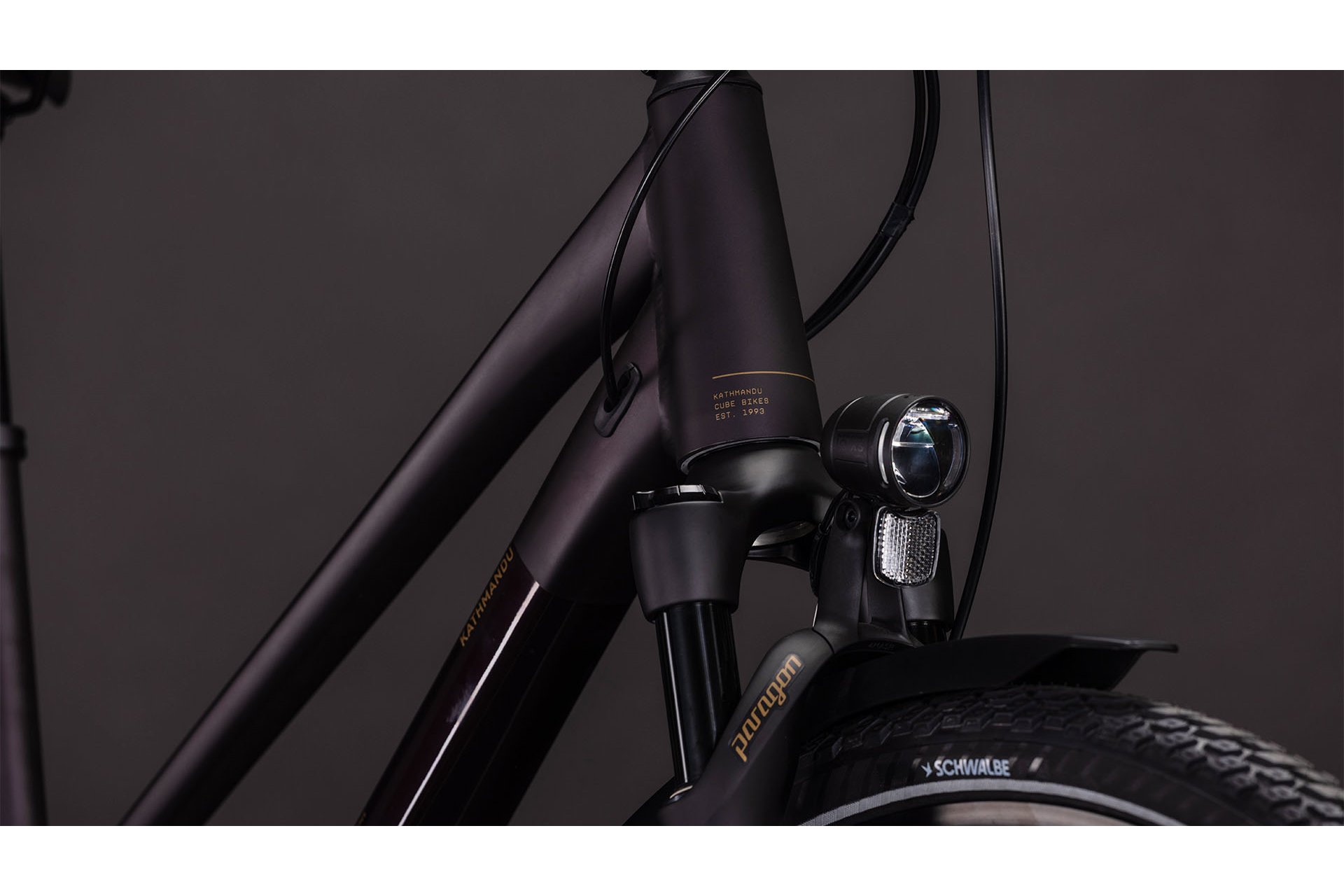 Cube Kathmandu SLX - 28 Zoll - Damen Sport - 2026