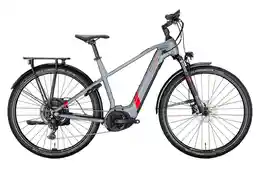Conway Cairon T 2.0 625 SE - 625 Wh - 28 Zoll - Diamant