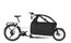 Riese und M&uuml;ller Packster2 70 FAMILY - 625 Wh - 20 Zoll - 2026
