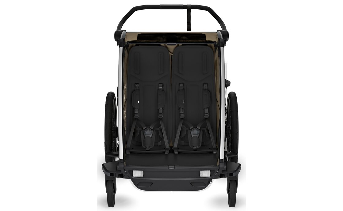 Thule Chariot Cross 2 Double