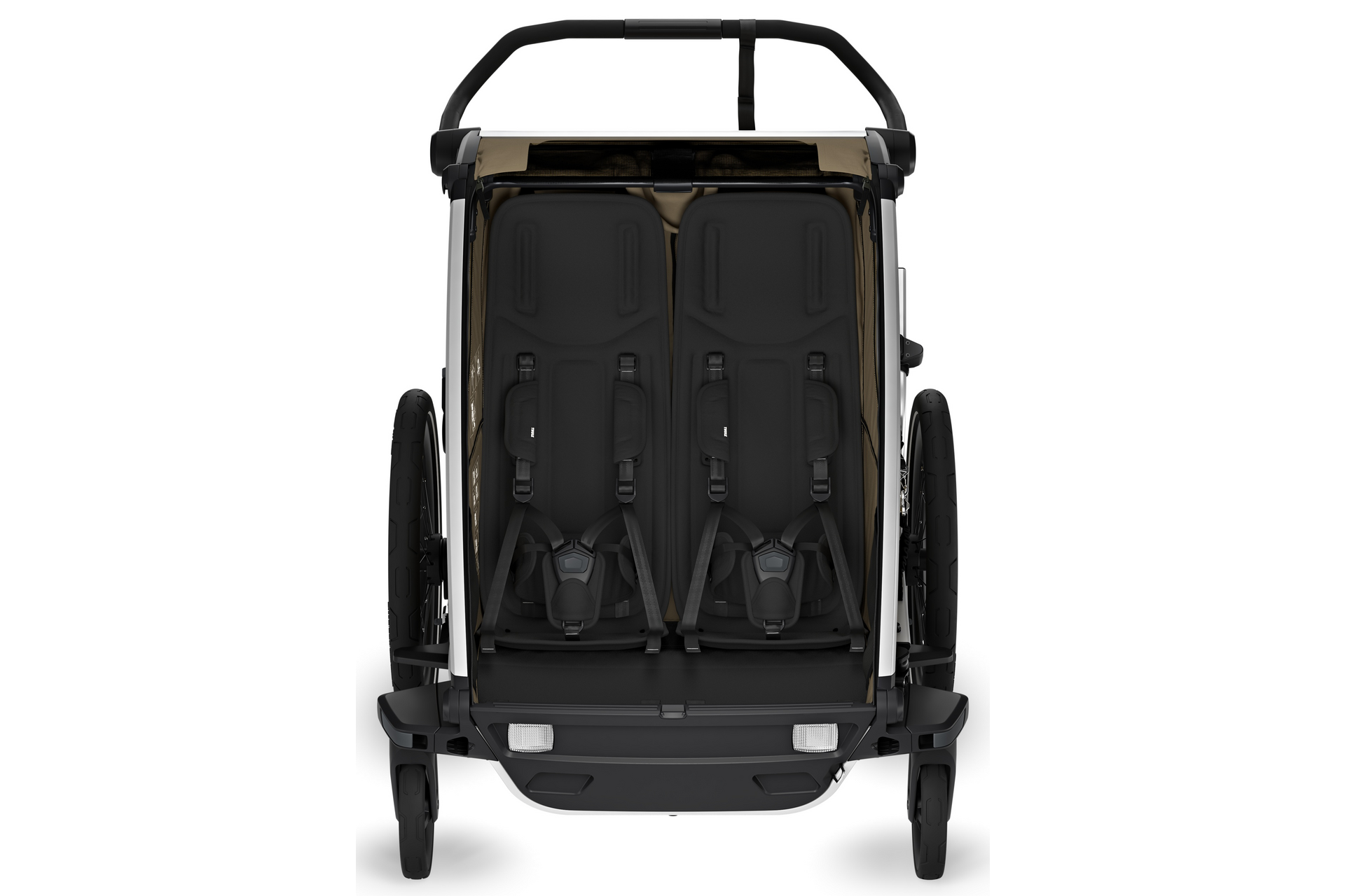 Thule Chariot Cross 2 Double