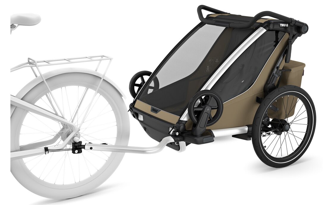 Thule Chariot Cross 2 Double