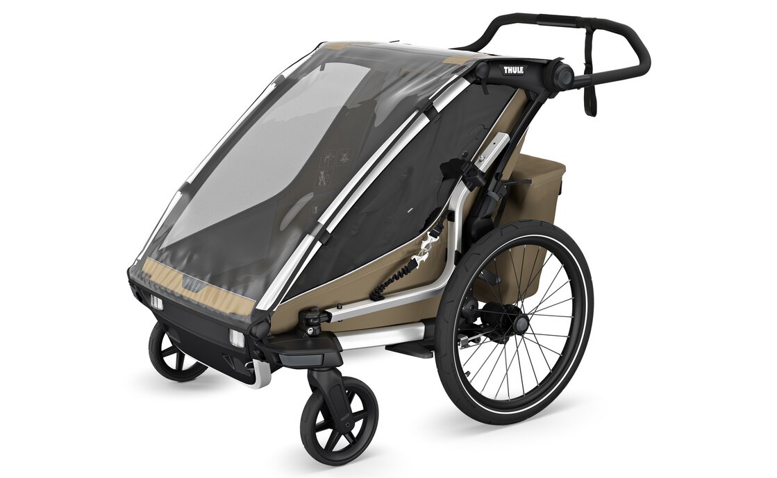 Thule Chariot Cross 2 Double