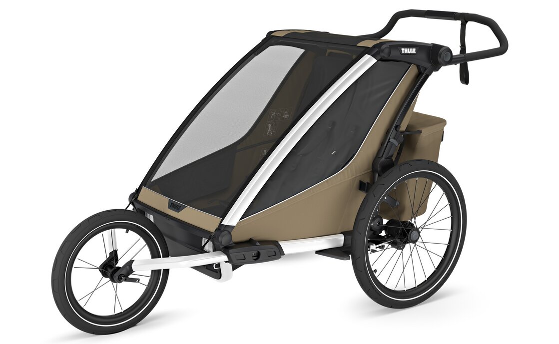 Thule Chariot Cross 2 Double