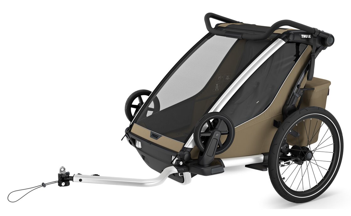 Thule Chariot Cross 2 Double