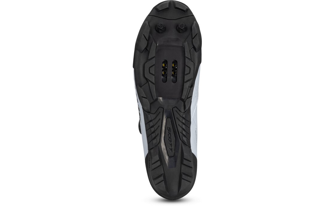 Scott MTB Team BOA Schuhe