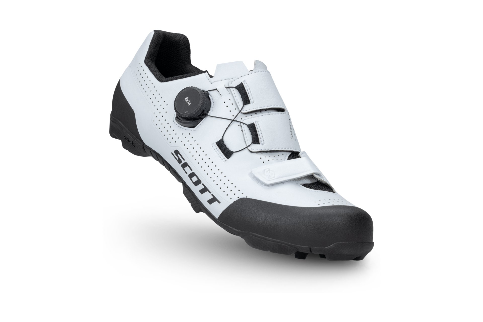 Scott MTB Team BOA Schuhe