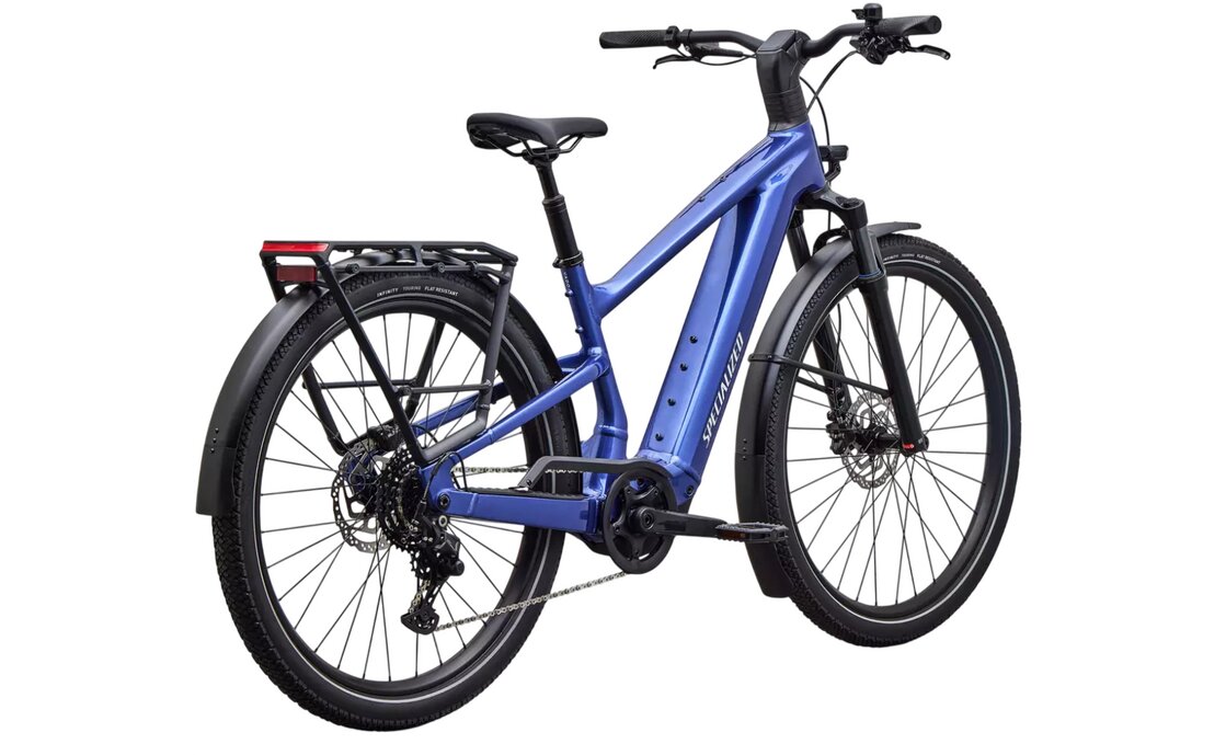 Specialized Turbo Vado 3 4.0 - 840 Wh - 29 - 27,5 Zoll - Diamant - 2027