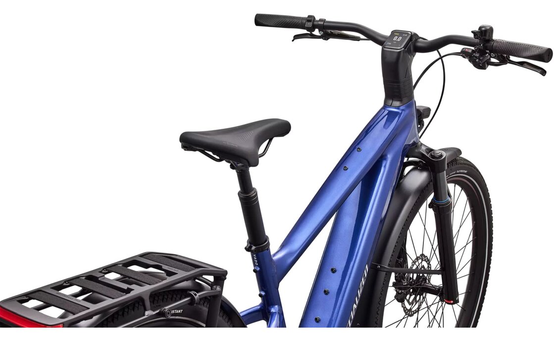 Specialized Turbo Vado 3 4.0 - 840 Wh - 29 - 27,5 Zoll - Diamant - 2027