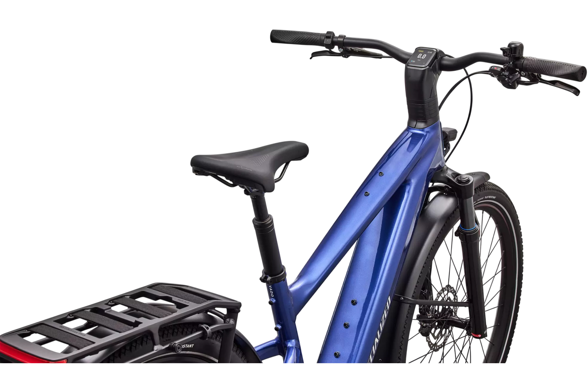 Specialized Turbo Vado 3 4.0 - 840 Wh - 29 - 27,5 Zoll - Diamant - 2027