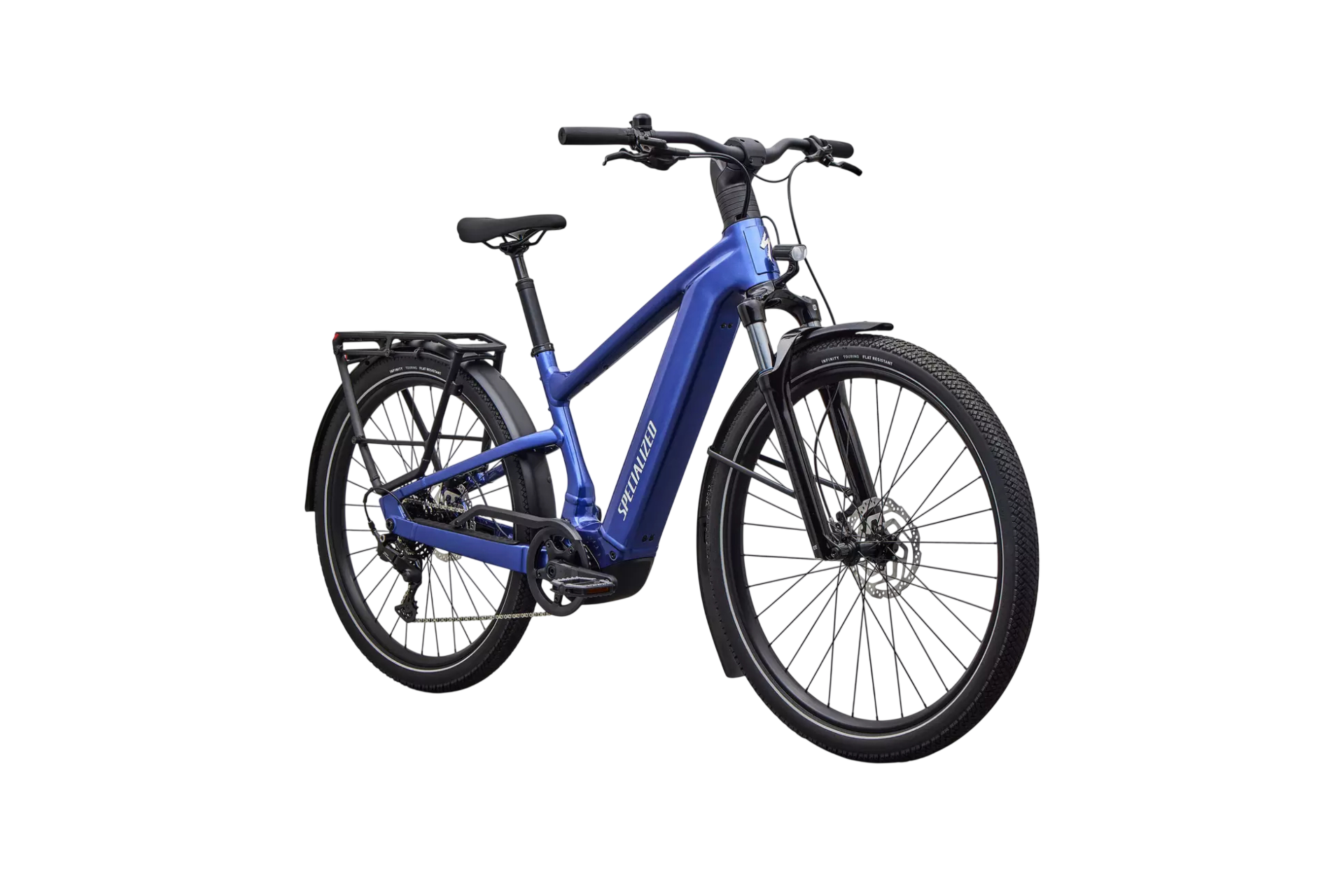 Specialized Turbo Vado 3 4.0 - 840 Wh - 29 - 27,5 Zoll - Diamant - 2027