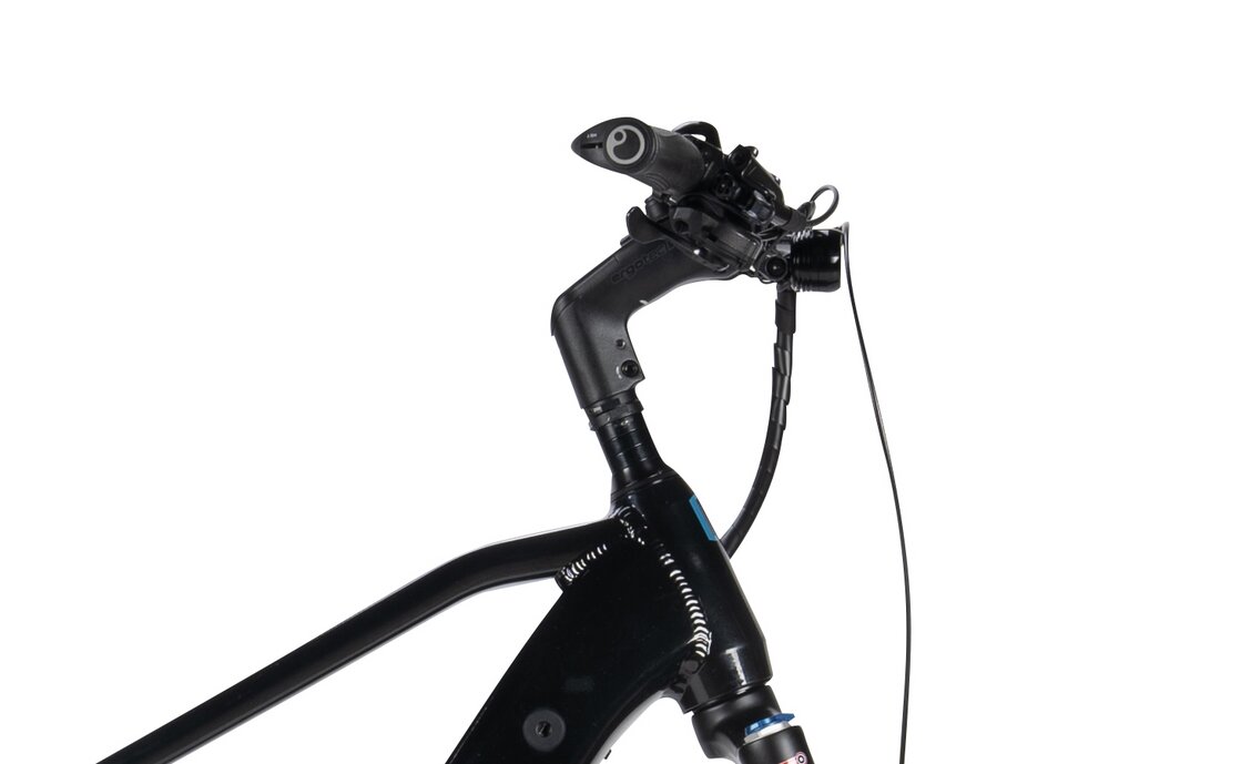 Gudereit ET-15 evo - 500 Wh - 27,5 Zoll - Fully - Aktion