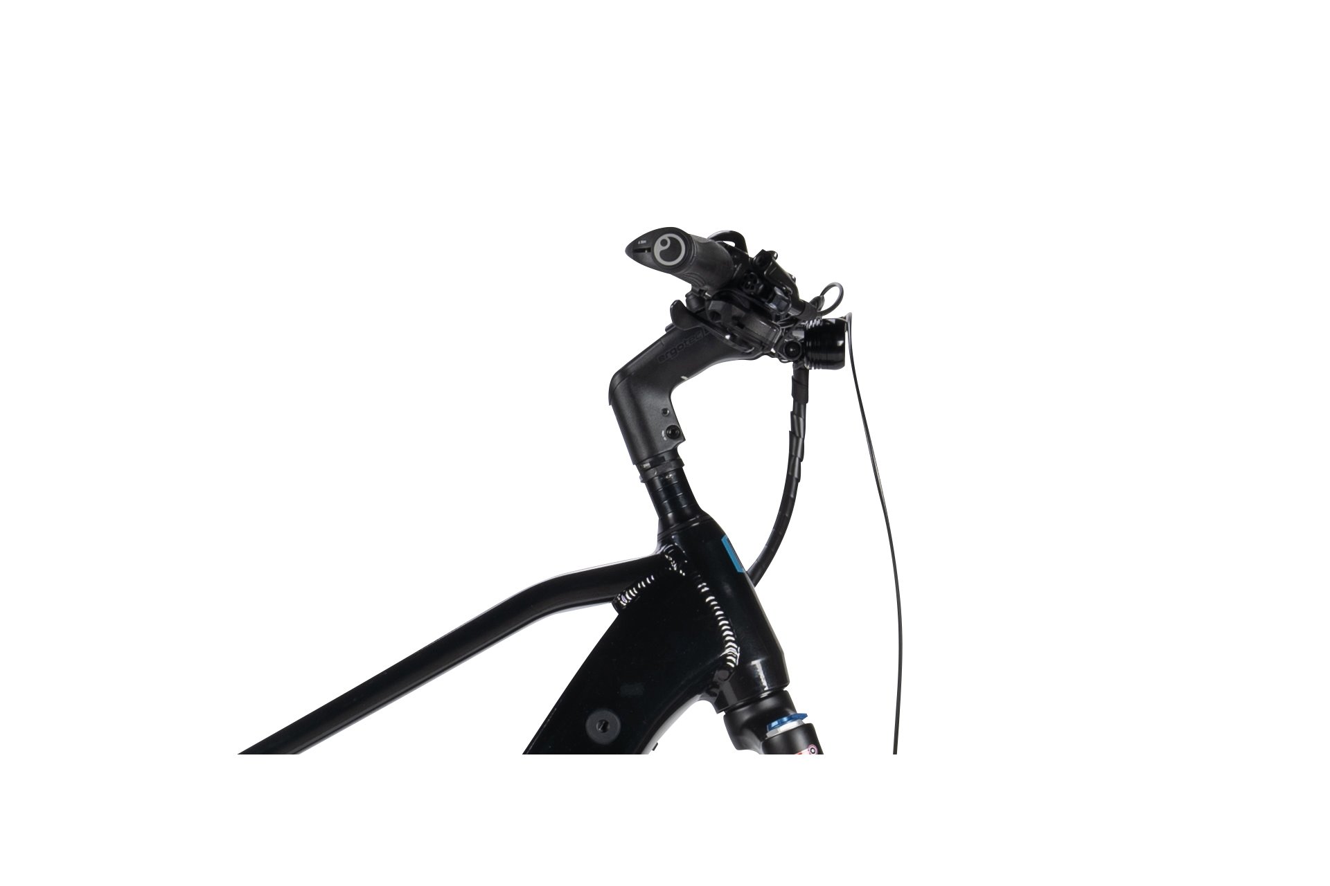 Gudereit ET-15 evo - 500 Wh - 27,5 Zoll - Fully - Aktion