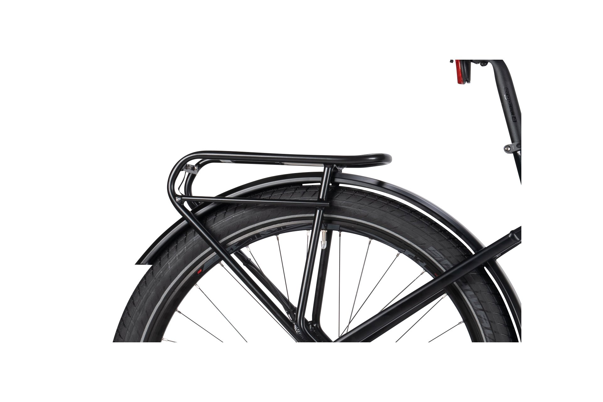 Gudereit ET-15 evo - 500 Wh - 27,5 Zoll - Fully - Aktion