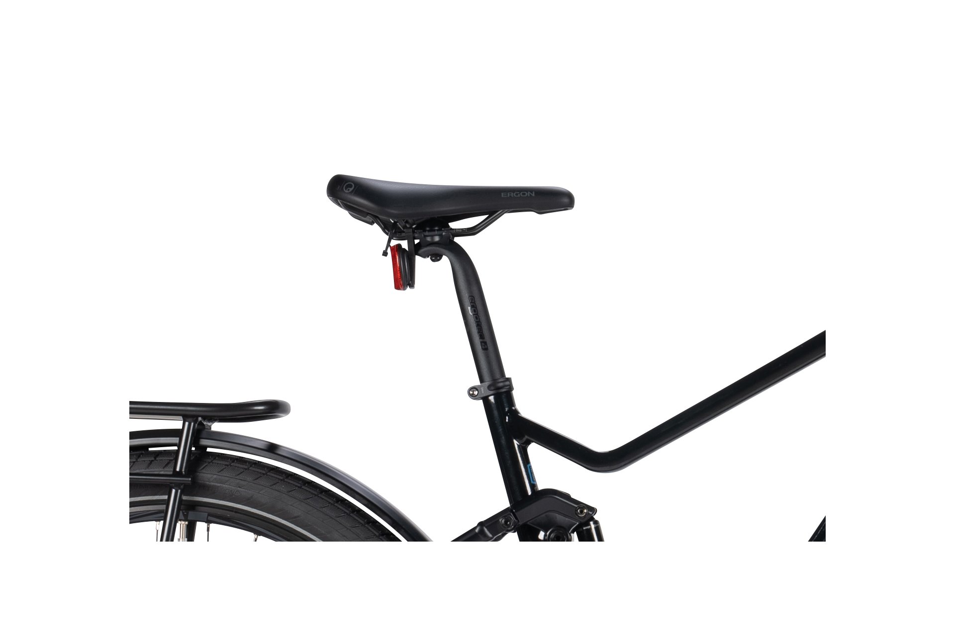 Gudereit ET-15 evo - 500 Wh - 27,5 Zoll - Fully - Aktion