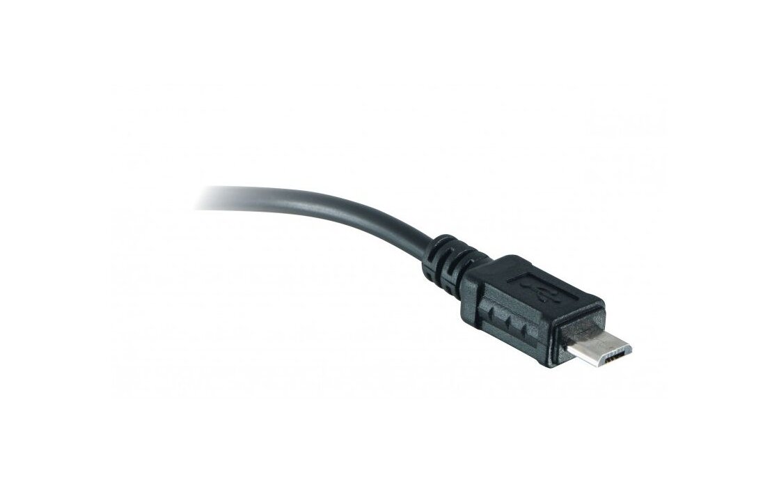 Sigma Micro USB Kabel für iD.LIFE