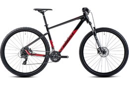 Mountainbikes - Ghost Kato 29 AL - 29 Zoll - Diamant - 2025