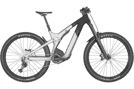E-Bike Trekking - Scott Patron ST eRIDE 910 - 750 Wh - 29 Zoll - Fully