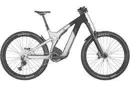 Scott Patron ST eRIDE 910 - 750 Wh - 29 Zoll - Fully
