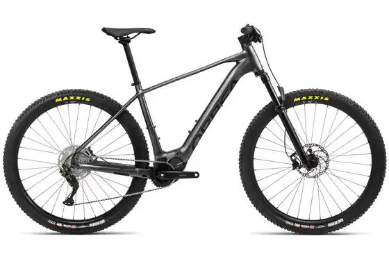 Herren - Mittelmotor - E-Bike-Pedelec - Orbea Urrun 30 - 540 Wh - 29 Zoll - Diamant