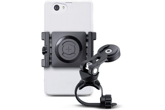 Fahrrad Motorrad Handyhalter Wasserdichte Hülle Fahrrad Handytasche für  iPhone Xs 14 Samsung s8 s9 Mobile Ständer Unterstützung Roller – die besten  Artikel im Online-Shop Joom Geek