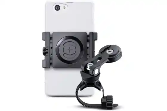 am Rahmen - Handyhalterungen - SP Connect Bike Bundle Universal Clamp SPC+